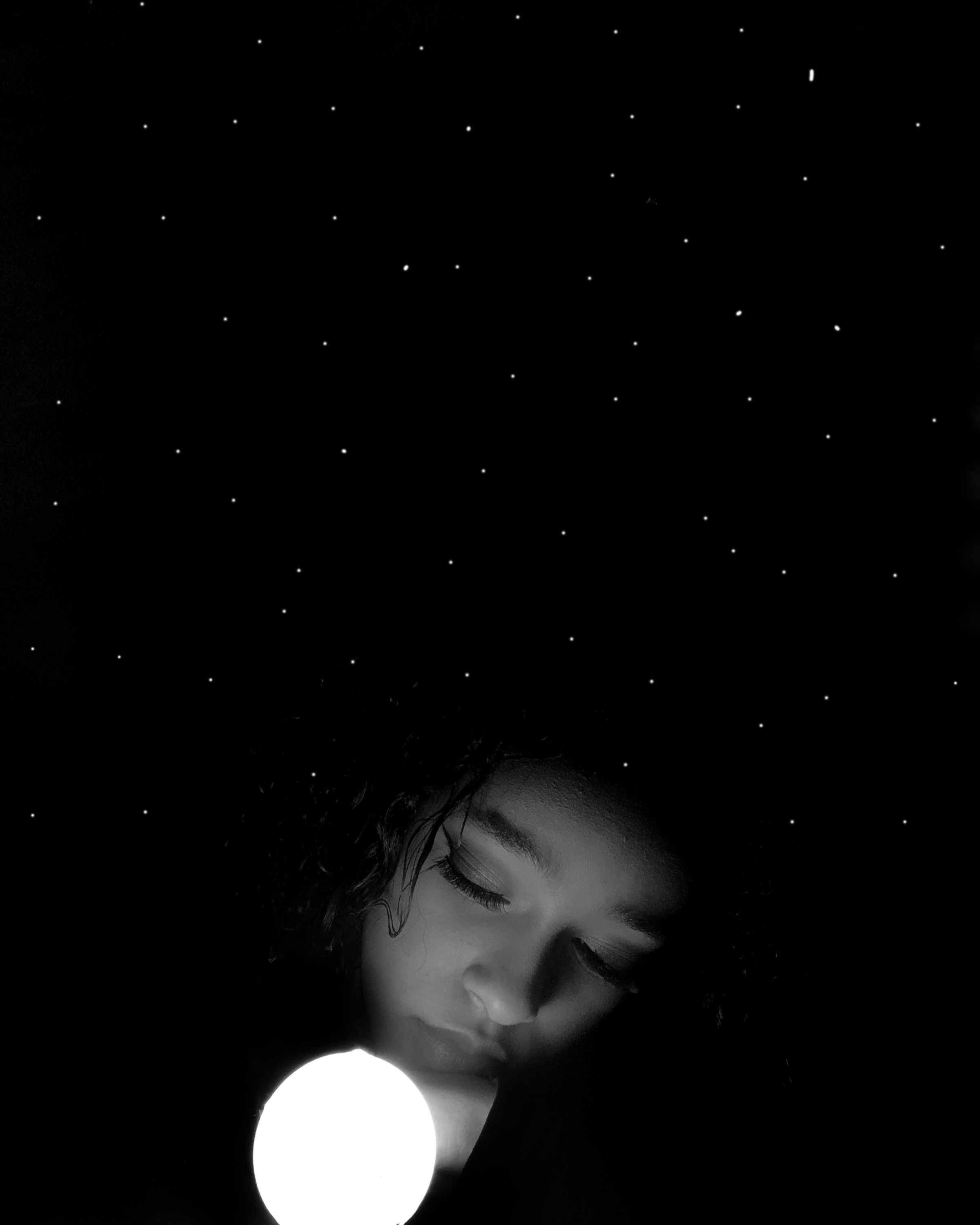 Chantilly High School art